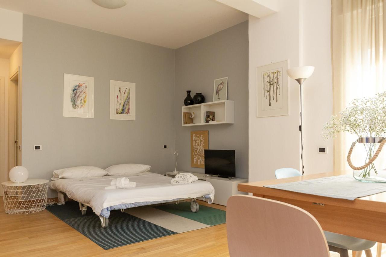 Yourbanflat Porta Altinate Padova Ngoại thất bức ảnh
