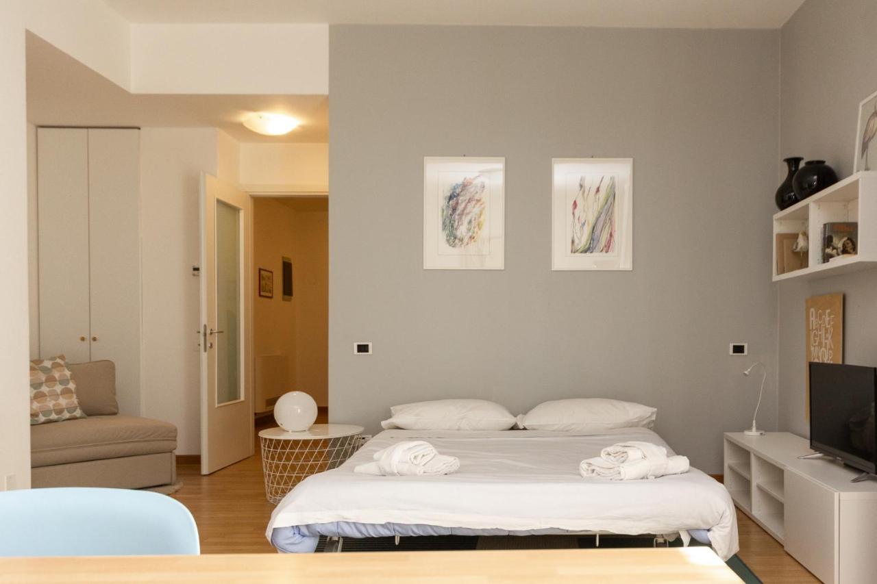 Yourbanflat Porta Altinate Padova Ngoại thất bức ảnh