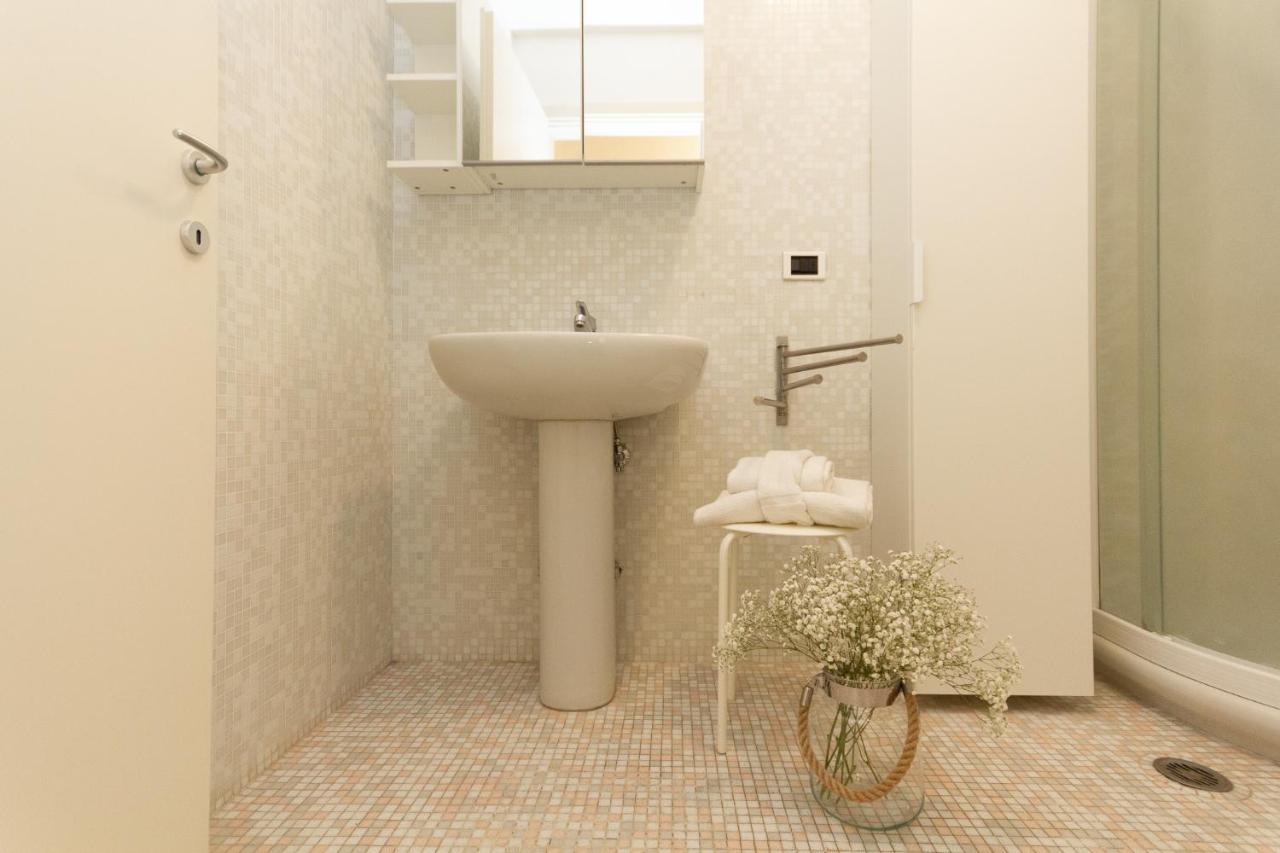 Yourbanflat Porta Altinate Padova Ngoại thất bức ảnh