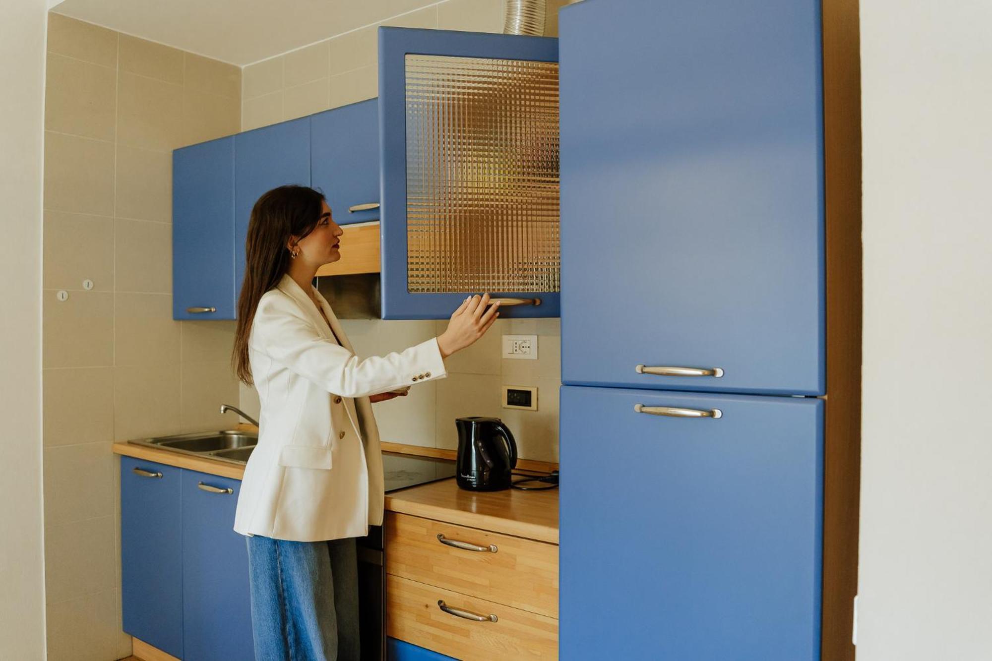 Yourbanflat Porta Altinate Padova Ngoại thất bức ảnh