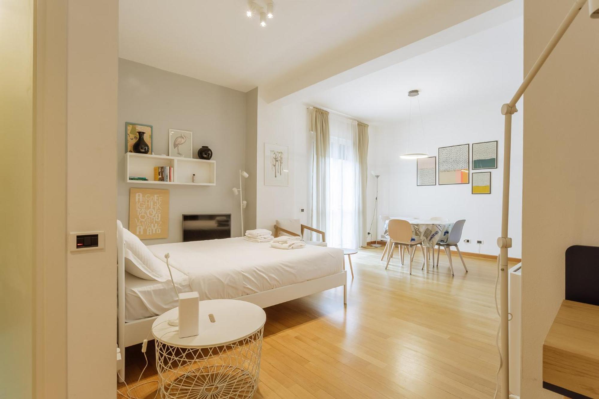 Yourbanflat Porta Altinate Padova Ngoại thất bức ảnh