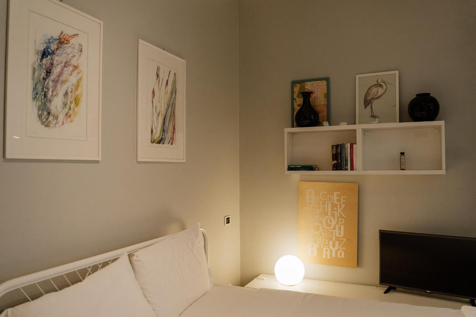 Yourbanflat Porta Altinate Padova Ngoại thất bức ảnh